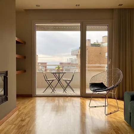 Atlantis Horizon Apartments, Near The Atlantic Coast Vila Nova de Gaia