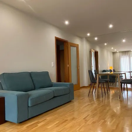 Atlantis By Ur Διαμέρισμα *