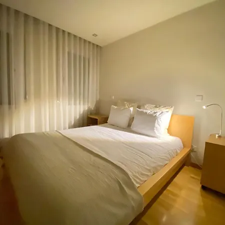 Atlantis By Ur Διαμέρισμα