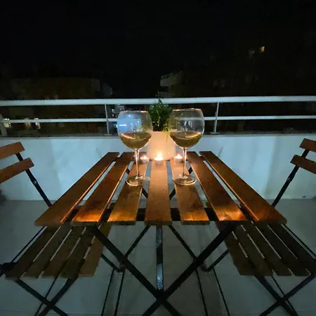 Atlantis By Ur Διαμέρισμα *