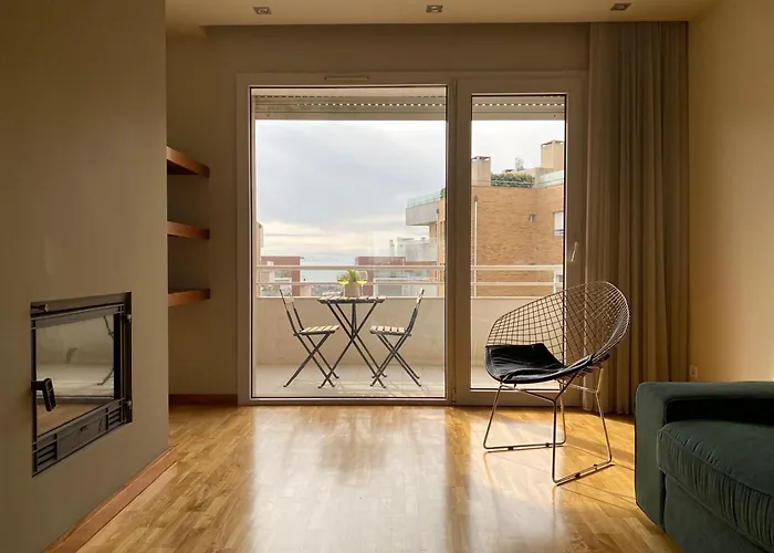 Atlantis By Ur Βίλα Νόβα ντε Γκάια