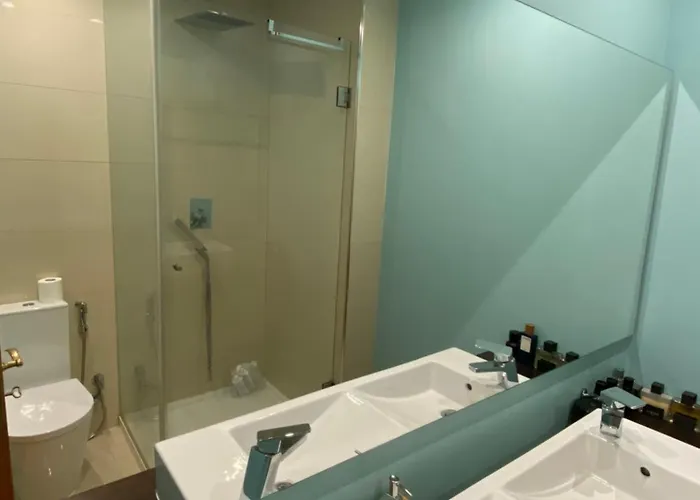 Atlantis By Ur * Βίλα Νόβα ντε Γκάια