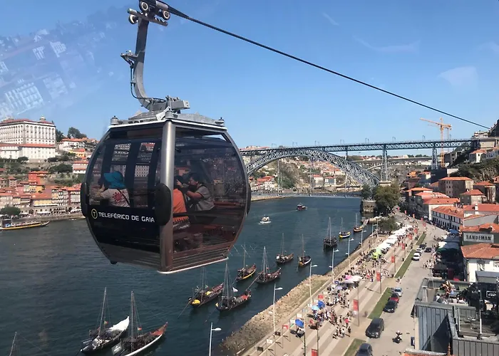 Atlantis By Ur * Βίλα Νόβα ντε Γκάια