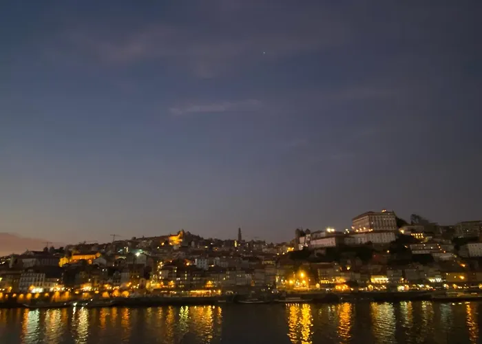 Atlantis By Ur Διαμέρισμα *