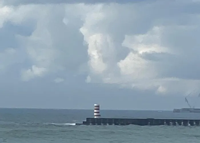 Atlantis By Ur * Βίλα Νόβα ντε Γκάια