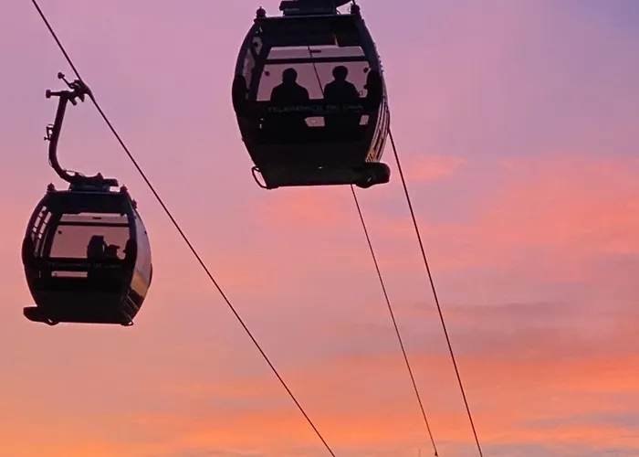 Διαμέρισμα Atlantis By Ur *