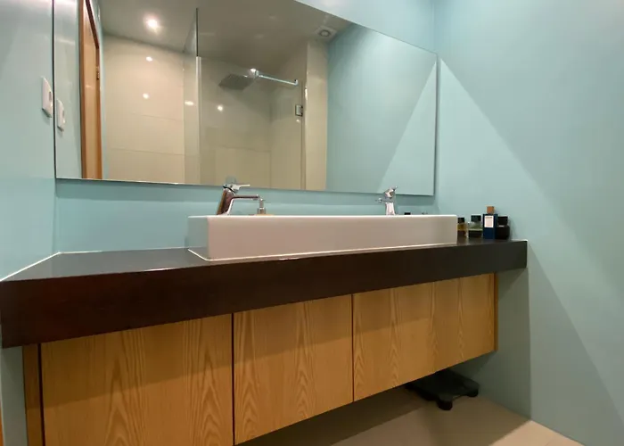 Atlantis By Ur Διαμέρισμα *