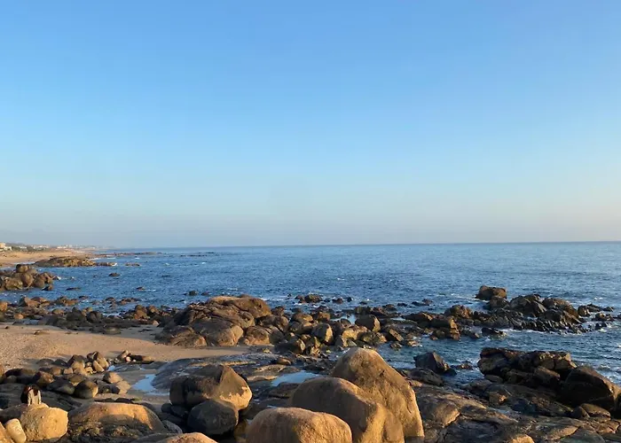 Διαμέρισμα Atlantis By Ur *