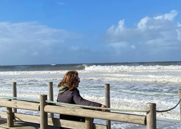 Διαμέρισμα Atlantis By Ur *