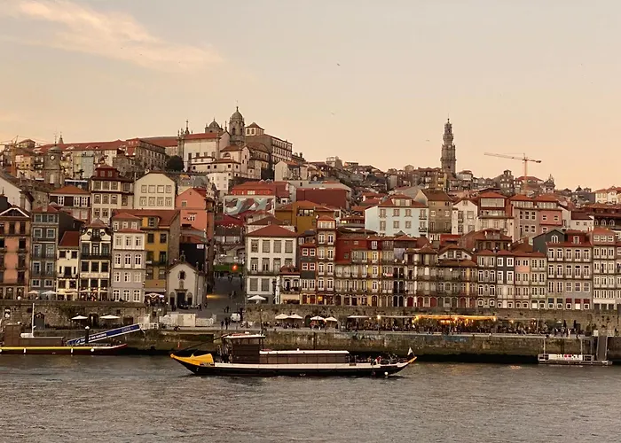 Atlantis By Ur Διαμέρισμα *