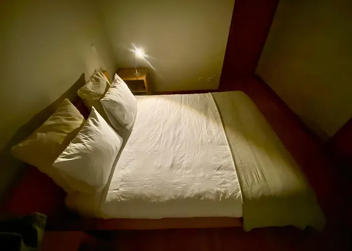 Διαμέρισμα Atlantis By Ur *