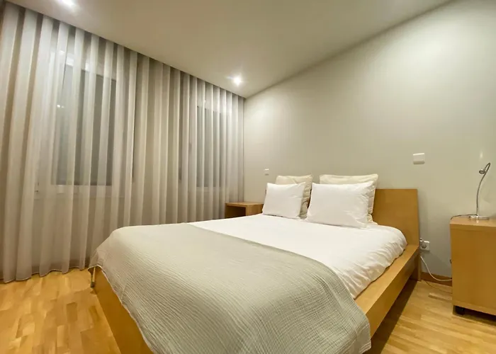 Atlantis By Ur Διαμέρισμα