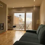 Atlantis By Ur Apartament