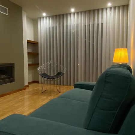 Atlantis By Ur * Vila Nova de Gaia