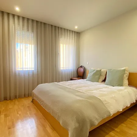 Atlantis By Ur Vila Nova de Gaia