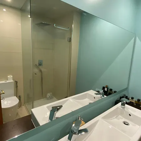 Atlantis By Ur * Vila Nova de Gaia