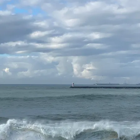 Atlantis By Ur Vila Nova de Gaia