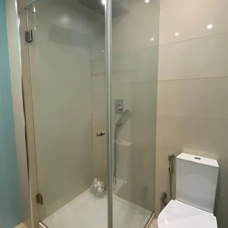 Apartamento Atlantis By Ur