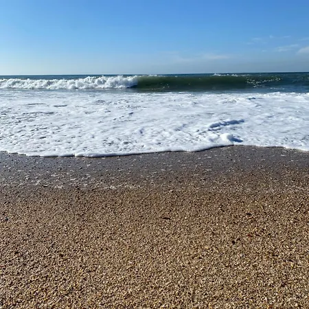 Atlantis By Ur Apartamento *