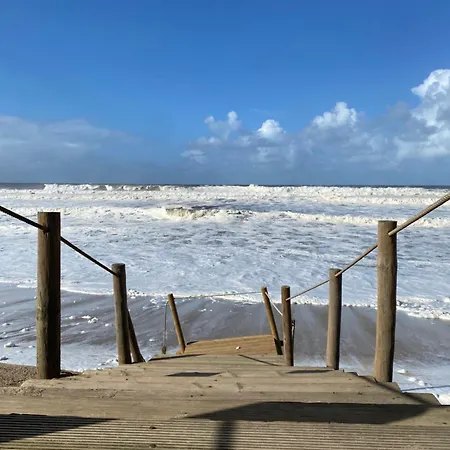 Lägenhet Atlantis By Ur