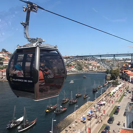 Atlantis By Ur * Vila Nova de Gaia