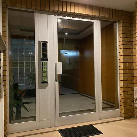 Atlantis Horizon Apartments, Near The Atlantic Coast Appartamento Vila Nova de Gaia
