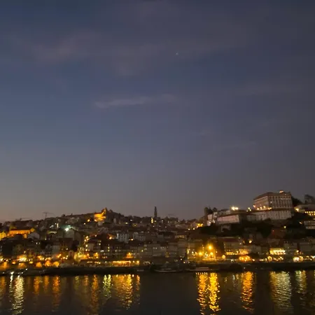 Atlantis By Ur Apartamento *