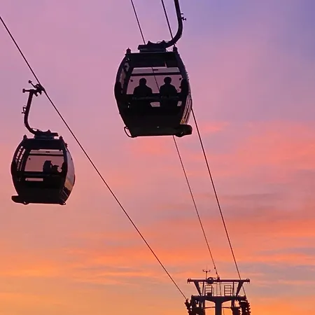 Apartamento Atlantis By Ur *