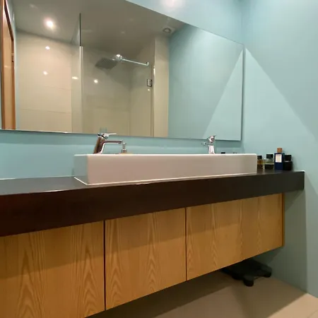 Atlantis By Ur Apartamento *