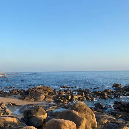 Apartamento Atlantis By Ur *