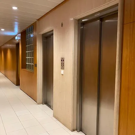 Apartamento Atlantis By Ur *