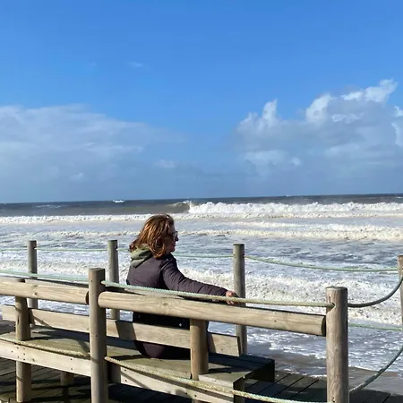 Lägenhet Atlantis By Ur *