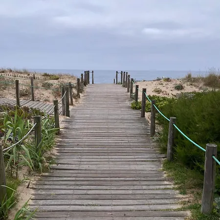 Atlantis By Ur Lägenhet Vila Nova de Gaia