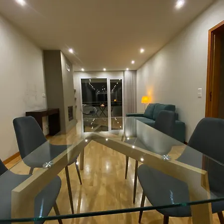 Atlantis By Ur Apartamento *