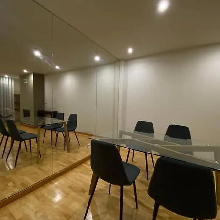 Atlantis By Ur Apartament