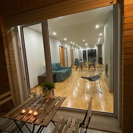 Apartamento Atlantis By Ur