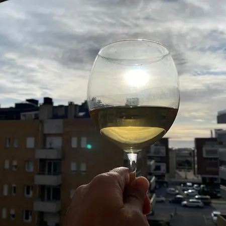 Atlantis By Ur Apartamento Vila Nova de Gaia