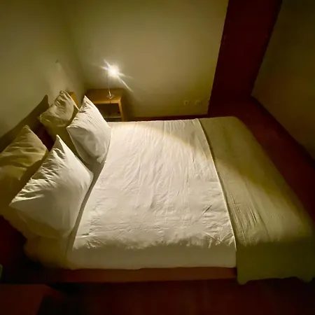 Apartamento Atlantis By Ur *