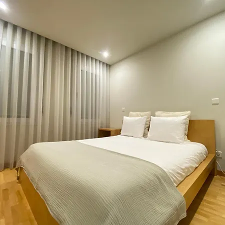 Atlantis By Ur Apartamento