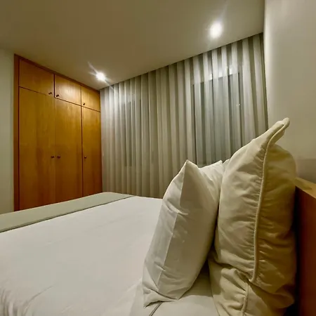 Atlantis By Ur Apartamento