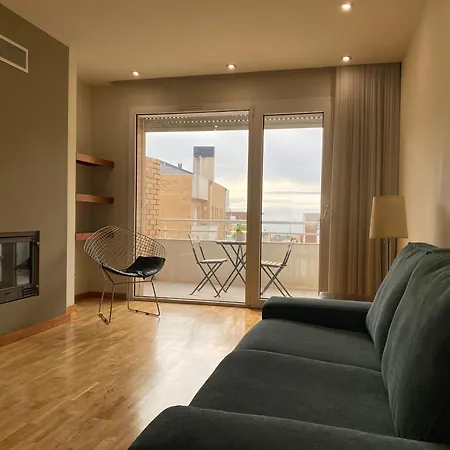 Atlantis By Ur Apartamento