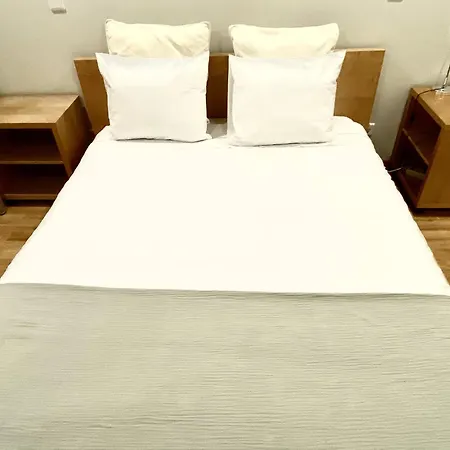 Apartamento Atlantis By Ur Vila Nova de Gaia