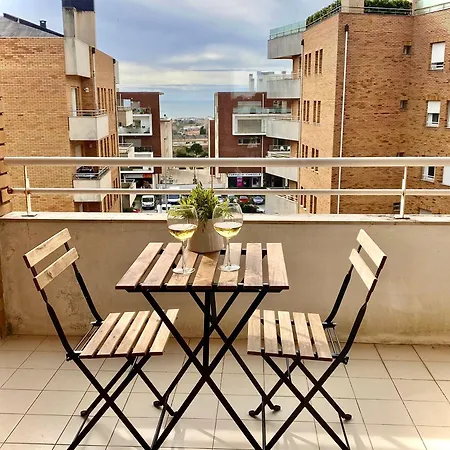 Atlantis Horizon Apartments, Near The Atlantic Coast Appartamento