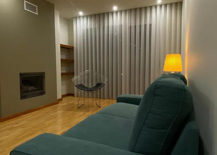 Atlantis By Ur * Vila Nova de Gaia