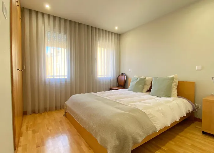 Atlantis By Ur Vila Nova de Gaia