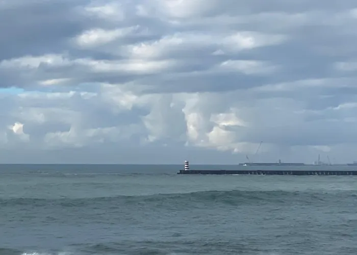 Atlantis By Ur Vila Nova de Gaia