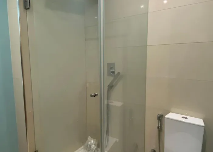 Apartament Atlantis By Ur