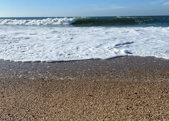 Atlantis By Ur Apartament *