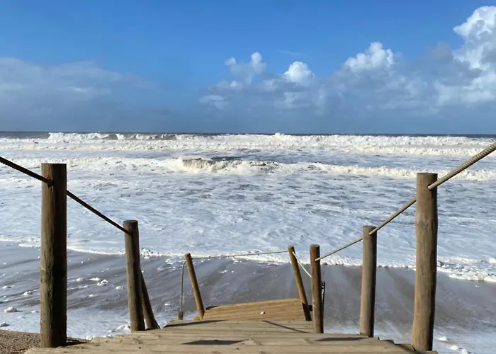 Apartament Atlantis By Ur