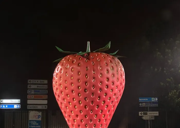 Atlantis By Ur * Vila Nova de Gaia